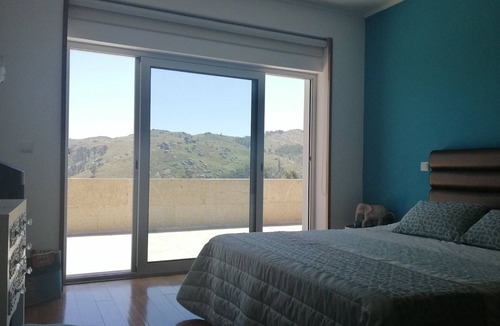 Rossas Villa | Villa Casa Sol do Ave with Mountain View, Pools & Wi-Fi