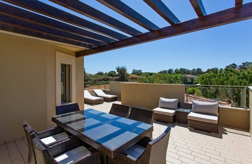 Gale Villa | Villa Casa Nova - Gale Beach - Albuferia