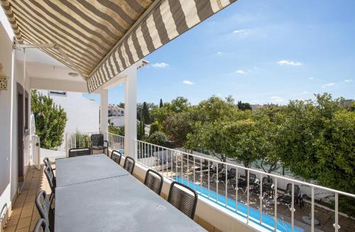 Ferragudo Villa | Villa Casa Rosina