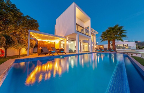 Armacao de Pera Villa | Villa Catalina