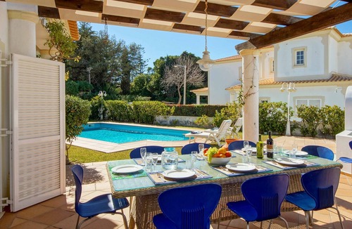 Gale Villa | Villa Costa Rica - Four Bedroom Villa, Sleeps 8