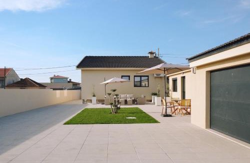 Vila Cha House | Villa d'Avó Dalva