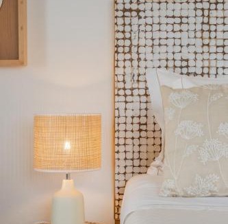 Comporta Apartment | Villa da Comporta - Quarto Praia da Arrábida T0