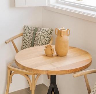 Comporta Apartment | Villa da Comporta - Quarto Praia da Arrábida T0