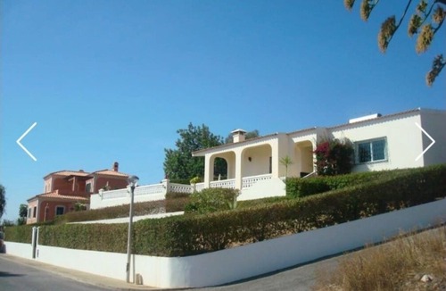 Goncinha Villa | Villa David