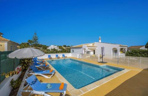 Almancil Villa | Villa Duas Sentinelas by Villa Plus