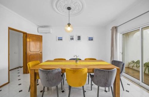 Almancil Villa | Villa Duas Sentinelas by Villa Plus