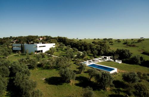 Arraiolos House | Villa Extramuros