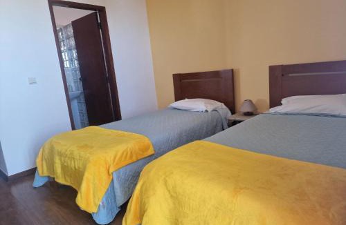 Camacha Apartment | Villa Familia Dehoux