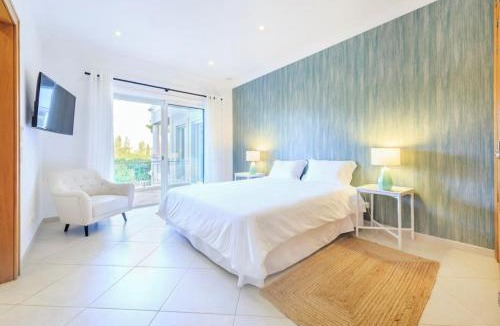 Quinta do Lago House | Villa Familia