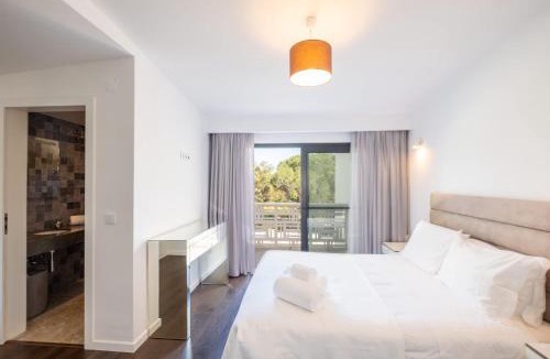 Porches Villa | Villa Horizon Grande - Stunning Luxury villa great location sleeps 16