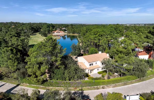 Castelo Villa | Villa in Quinta do Perú Golf & Country Club