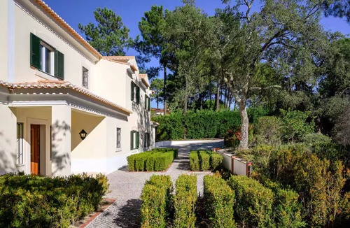 Castelo Villa | Villa in Quinta do Perú Golf & Country Club