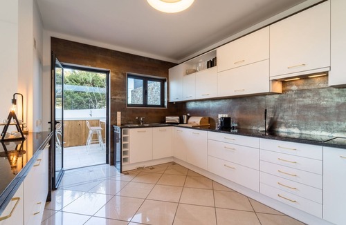 Espartal House | Villa Izabel Meerblick by Interhome