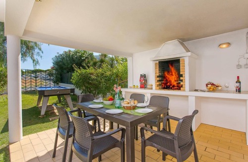 Castelo Villa | Villa Jorge by Villa Plus