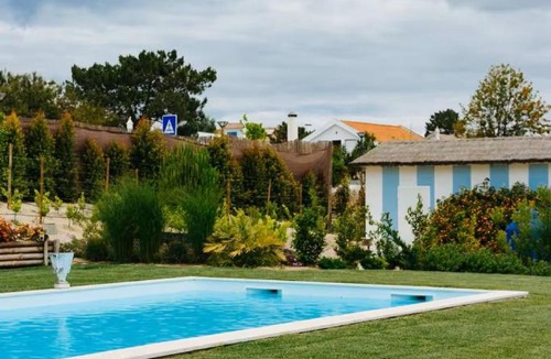 Carvalhal Villa | Villa Lottus