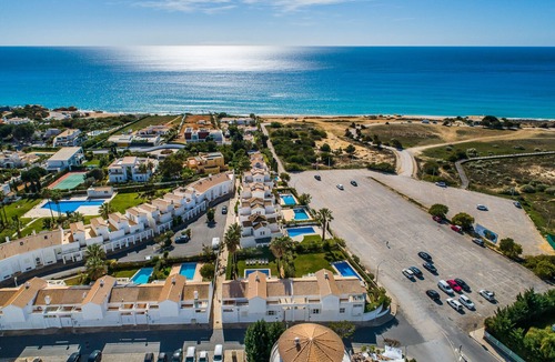 Gale Villa | Villa Luz do Atlantico, 100m from the beach- private pool