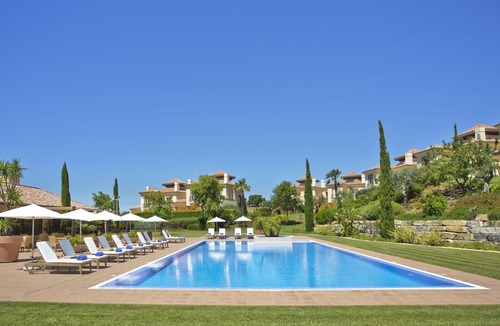 Vila Nova De Cacela Villa | Villa Macy - Monte Rei