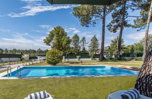 Corroios Villa | Villa Maia