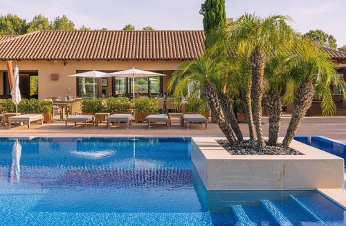 Vila Nova De Cacela Villa | Villa Monte Rei 8 - Three Bedroom Villa, Sleeps 6