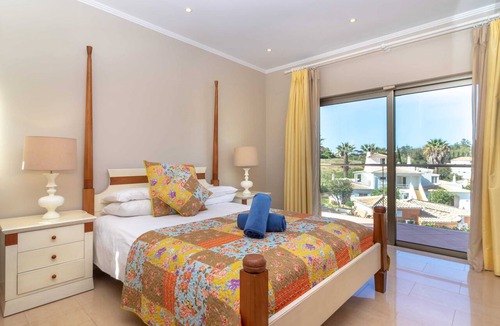 Ferragudo Villa | Villa nº 21 - Luxury Villa with Private Pool