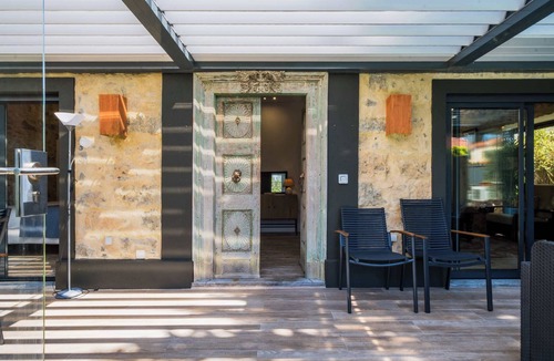 Cascais House | Villa Oasis II by Portugal Portfolio