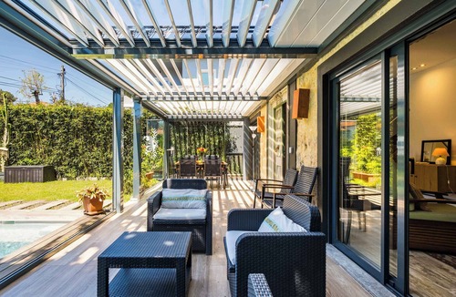 Cascais House | Villa Oasis II by Portugal Portfolio