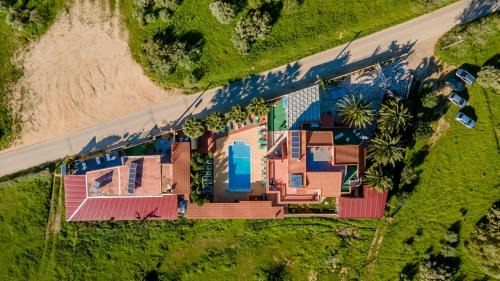 Armacao de Pera Villa | Villa Paradis Pêra - Maison de vacances pour vacances et éventements
