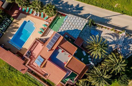 Armacao de Pera Villa | Villa Paradis Pêra - Maison de vacances pour vacances et éventements