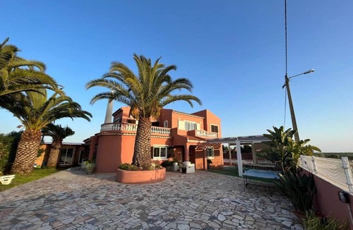 Armacao de Pera Apartment | Villa Paradis