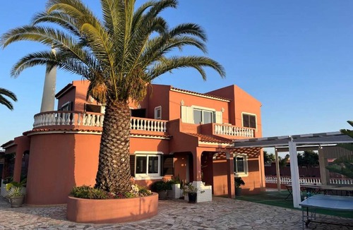 Armacao de Pera Apartment | Villa Paradis
