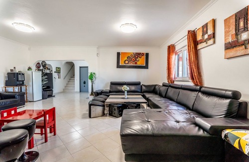Armacao de Pera House | Villa Paradis