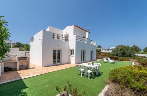 Espartal Villa | Villa Pinto Mar