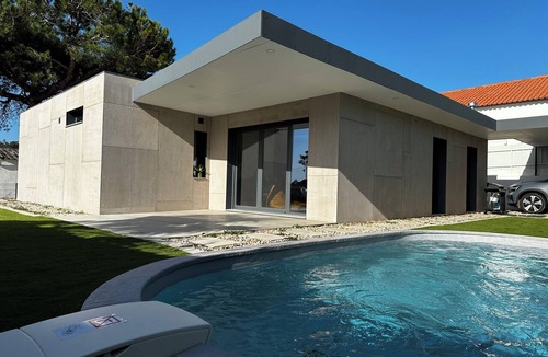 Lagoa de Albufeira House | Villa Praia da Lagoa Albufeira - Sesimbra. Pet-Friendly.