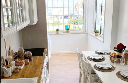 Costa Nova do Prado Apartment | Villa Rafa