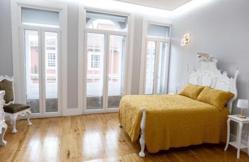 Old Town Villa | Villa Rainha