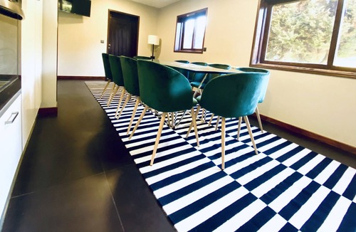 Guimaraes Villa | Villa's do Monte - T5