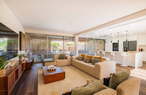 Salgados Ski Chalet | Villa Salgados an Golf by Dreamplaces