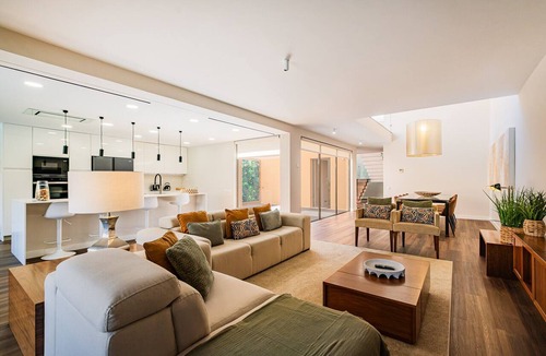 Salgados Ski Chalet | Villa Salgados an Golf by Dreamplaces
