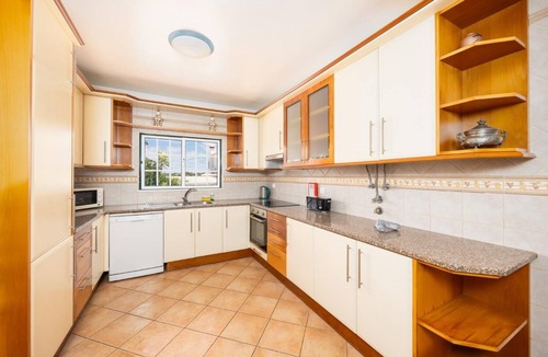 Vale de Santa Maria Villa | Villa Santa Maria - Three Bedroom Villa, Sleeps 6