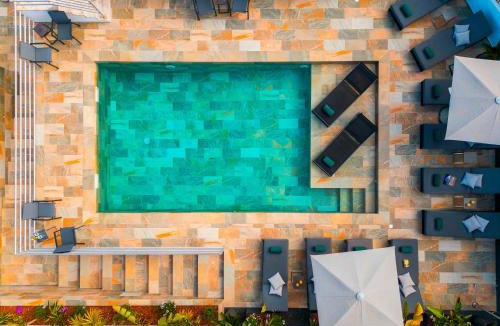 Armacao de Pera Villa | Villa Santa Rosa - Conforto e lazer com piscina e zona de jogos em Armação de Pêra
