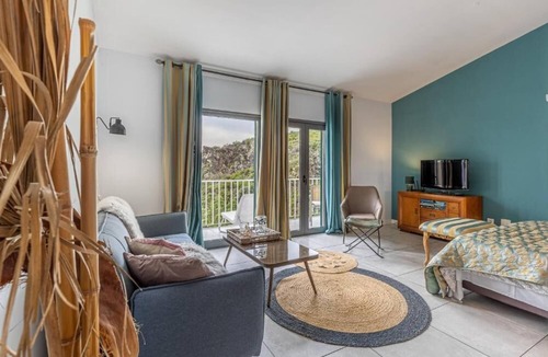Garajau Apartment | Villa Sophia - Azul by Alma Holiday Rentals