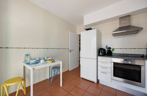 Prainha Villa | Villa 'V-Blue' with Private Pool, Wi-Fi and Air Conditioning
