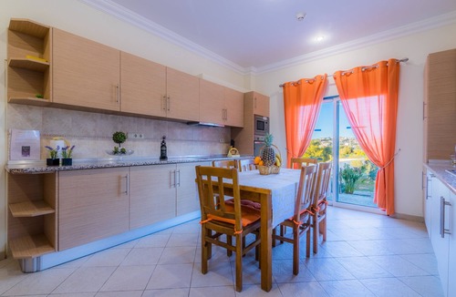 Figueiral Villa | Villa V4 Villa RODGON - Near Quinta do Lago and Vale Lobo