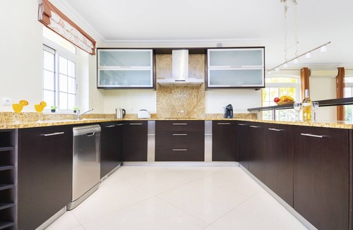 Armacao de Pera Villa | Villa with BBQ and heatable pool in Armação de Pêra