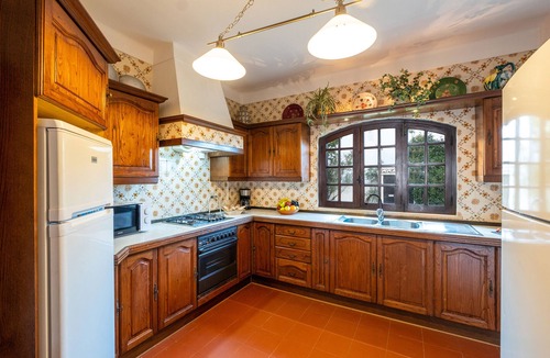 Gale Villa | Villa with heatable pool and BBQ in Albufeira