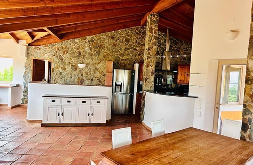 Albardeira House | Villa with pool, Meia Praia beach, Lagos