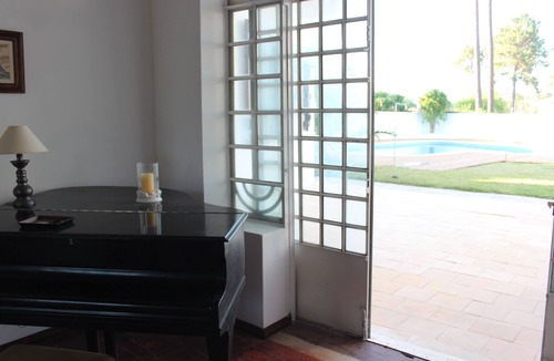 Verdizela Villa | Villa with private pool near Beach, Golf & Lisbon