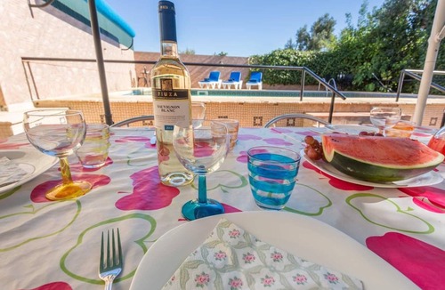 Vale de Seixos Villa | Villa with private pool
