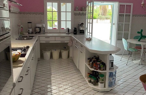 Calicos Villa | Villa With Superb Country & sea Views Close to Ria Formosa, Private Pool 12x6m